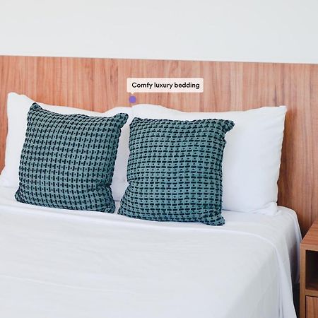 Ap Com Academia, Piscina E Sauna No Predio, Proximo A Faria Lima - Vila Olimpia Apartment เซาเปาโล ภายนอก รูปภาพ