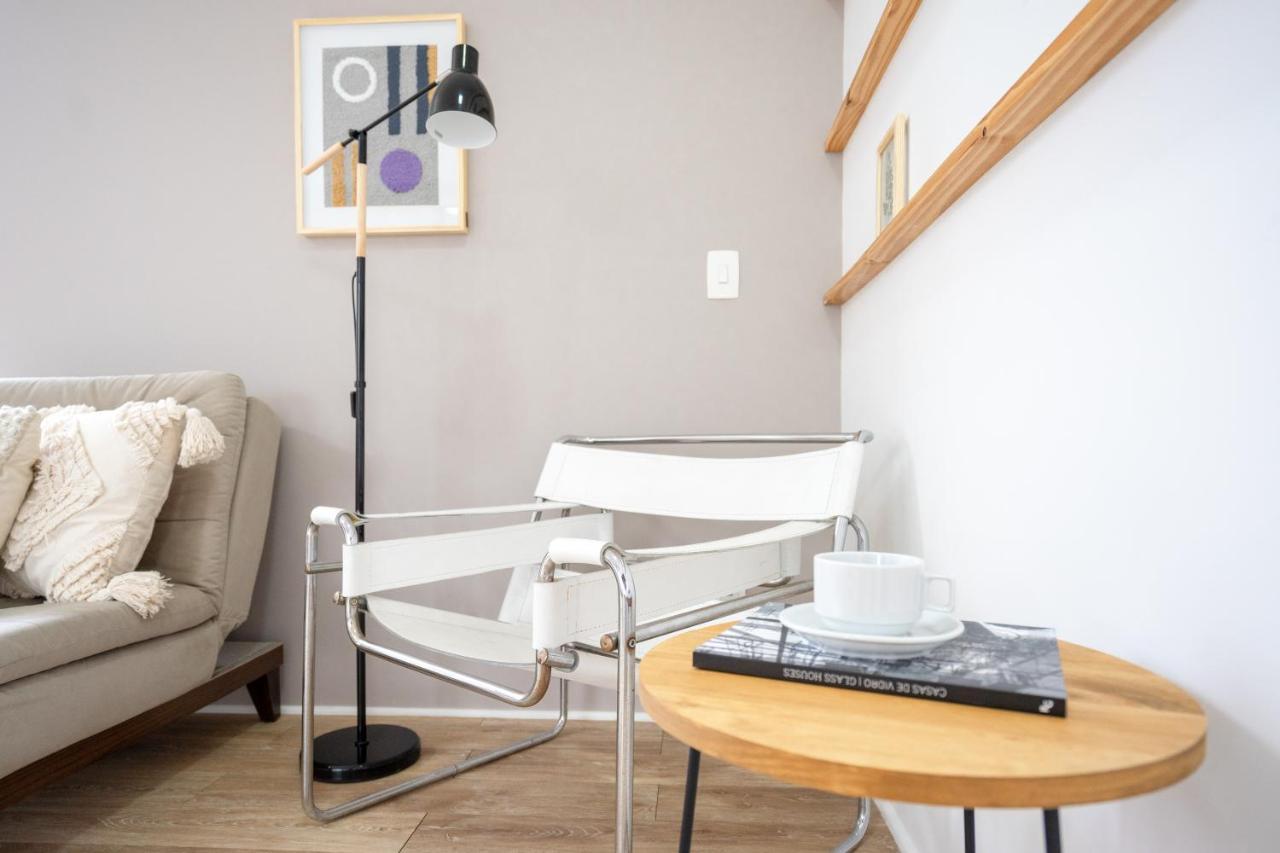 Ap Com Academia, Piscina E Sauna No Predio, Proximo A Faria Lima - Vila Olimpia Apartment เซาเปาโล ภายนอก รูปภาพ